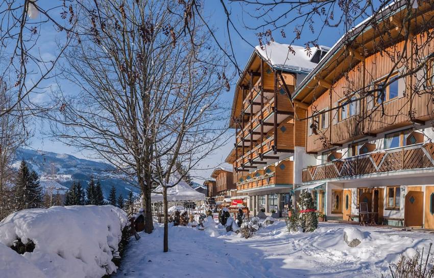 Appartement Ferienwohnung Aparthotel Ferienalm Appartement Ferienwohnung Aparthotel Ferienalm
