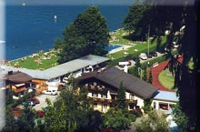 Pension Arabella Seeappartements Pension Arabella Seeappartements