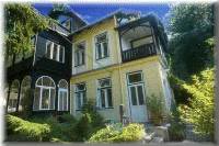 Appartement Ferienwohnung Villa Marie Appartement Ferienwohnung Villa Marie