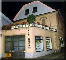 Appartement Ferienwohnung Gästehaus Weninger Appartement Ferienwohnung Gästehaus Weninger