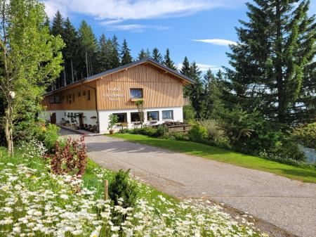 Gästehaus Karin