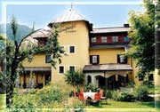 Landhotel Lenzhofer