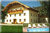 Appartement Ferienwohnung