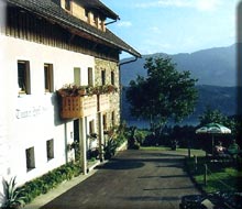 Turnerhof Millstatt