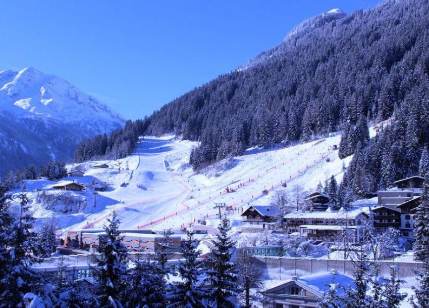 Pension Pension St. Leonhard