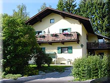 Appartement Ferienwohnung Alpenlandhaus Menardi Appartement Ferienwohnung Alpenlandhaus Menardi