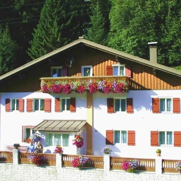 Privatvermieter Haus Jochum Privatvermieter Haus Jochum