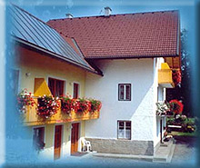 Ranners Ferienwohnungen