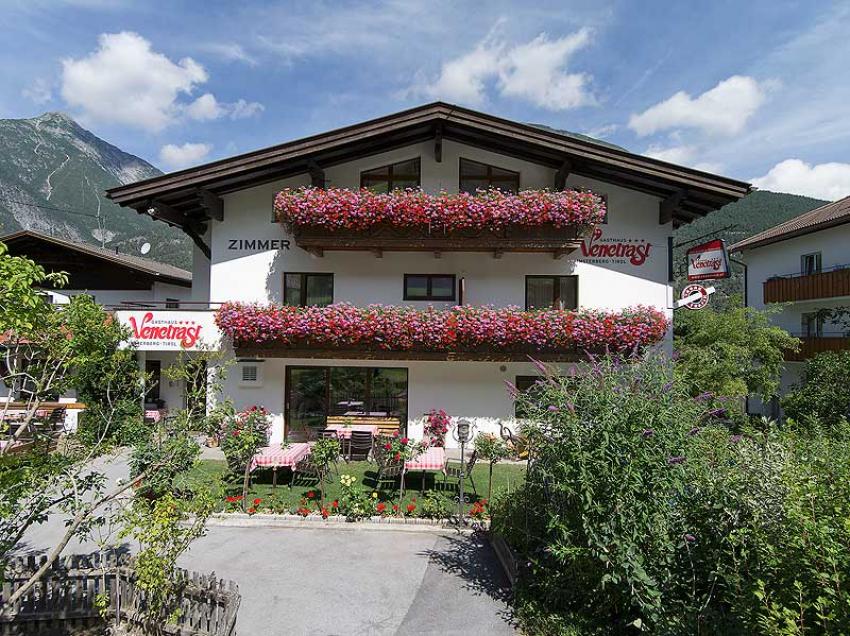 Gasthof / Restaurant Gasthof Venetrast Gasthof / Restaurant Gasthof Venetrast