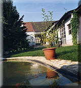 Pension Weingut GAGER Pension Weingut GAGER