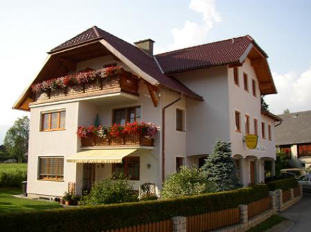 Pension Gästehaus Kocher Pension Gästehaus Kocher
