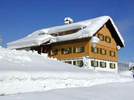 Pension Gästehaus Lehbach Pension Gästehaus Lehbach