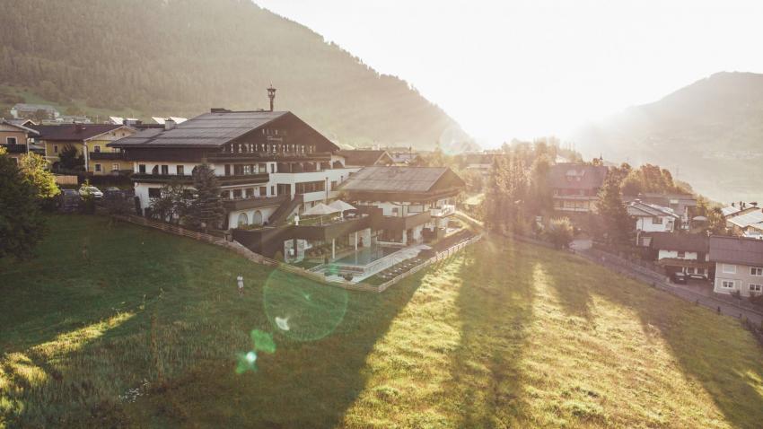 Sonnhof by Vitus Winkler Sonnhof by Vitus Winkler