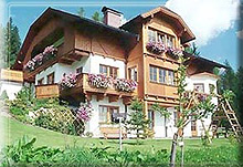 Appartement Ferienwohnung Landhaus Birgbichler Appartement Ferienwohnung Landhaus Birgbichler