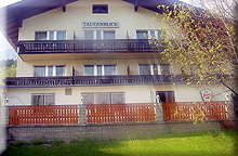 Hotel Tauernblick