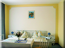 Pension Johannes Piendl Pension Johannes Piendl