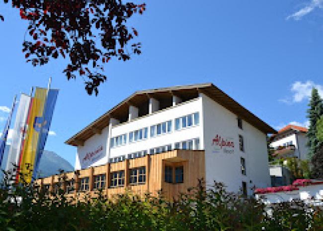 Hotel Hotel Alpina Resort nature & wellness