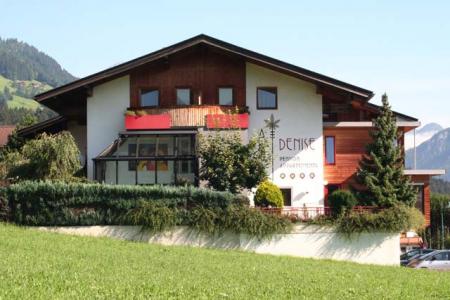 Appartement Ferienwohnung Apart Denise-Apartments in Fügen/Zillertal Appartement Ferienwohnung Apart Denise-Apartments in Fügen/Zillertal