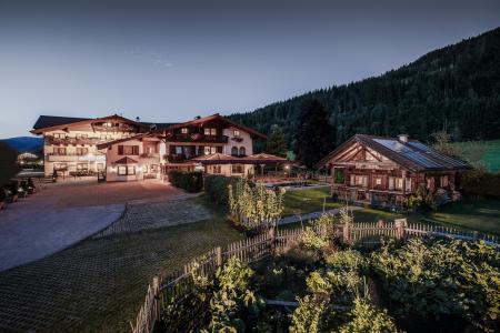 Hotel Hotel BERGZEIT by seven Hotel Hotel BERGZEIT by seven