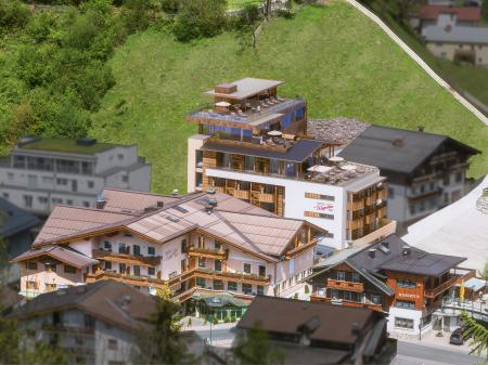 Hotel Hotel Wagrainerhof Hotel Hotel Wagrainerhof