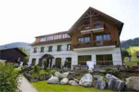 Hotel Restaurant & Cafe Passhöhe Hotel Restaurant & Cafe Passhöhe