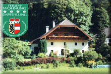 Haus Füsslmühle