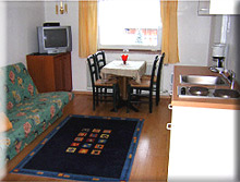 Appartement Ferienwohnung Haus Simone Appartement Ferienwohnung Haus Simone