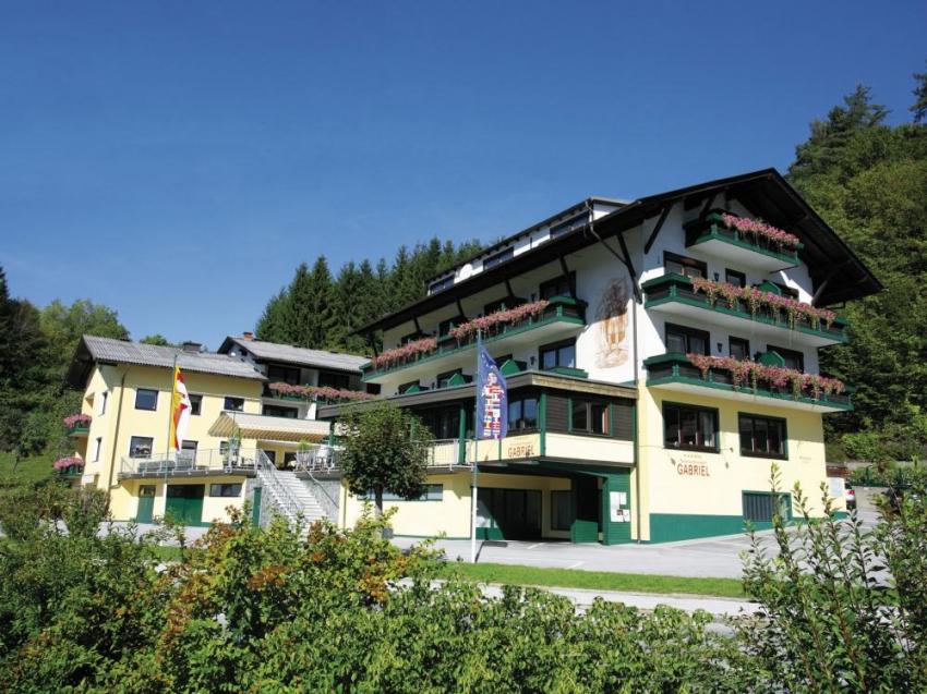 Hotel Gabriel