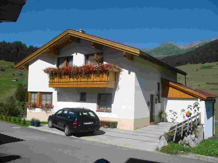 Appartement Ferienwohnung Haus Leitner Appartement Ferienwohnung Haus Leitner