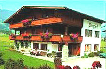 Pension Berghof Pension Pension Berghof Pension