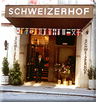 Hotel Hotel Schweizerhof Hotel Hotel Schweizerhof