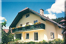 Appartement Ferienwohnung Ferienwohnung Meliessnig Appartement Ferienwohnung Ferienwohnung Meliessnig