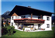 Haus Talblick