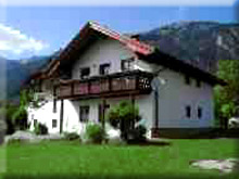 Ferienhaus Warmuth