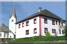 Gasthaus-Pension Weberwirt