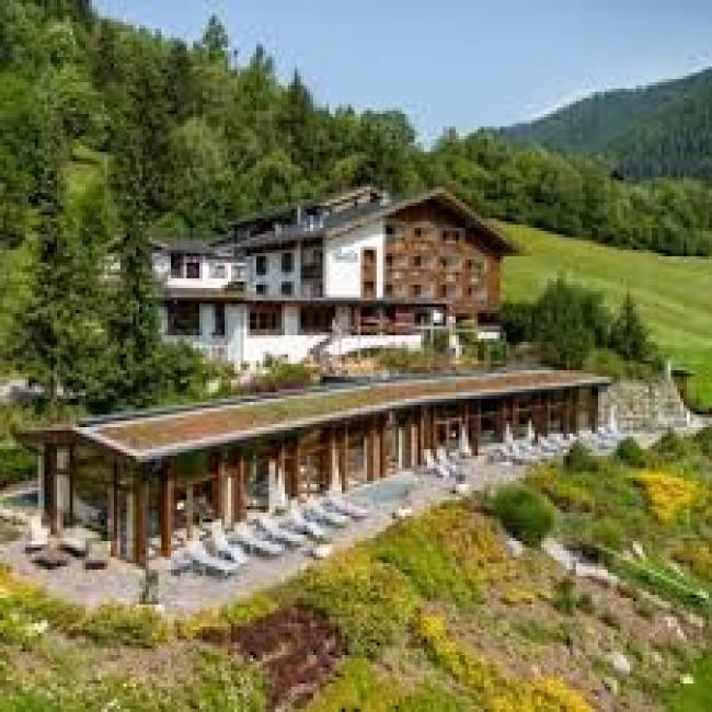 Hotel OTP Birkenhof