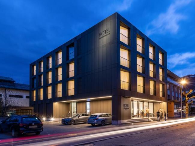 Hotel Hotel Katharinenhof