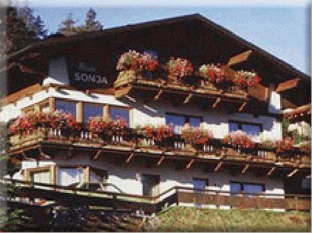 Appartement Ferienwohnung Haus Sonja Appartement Ferienwohnung Haus Sonja
