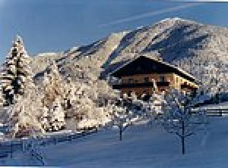 HOTEL RADNIGHOF - NASSFELD - HERMAGOR