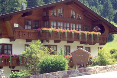 Appartement Ferienwohnung Alpengruß Pension Appartement Ferienwohnung Alpengruß Pension