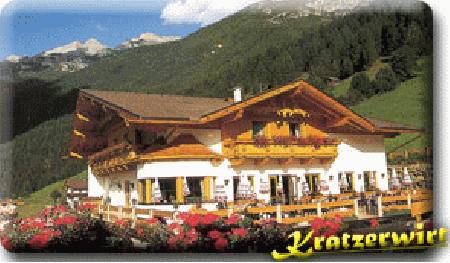 Gasthof / Restaurant Gasthof Kratzerwirt Gasthof / Restaurant Gasthof Kratzerwirt