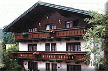 Haus Berge Appartements Haus Berge Appartements