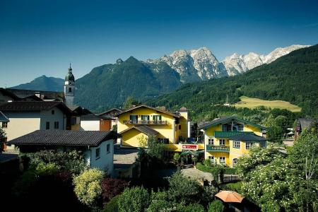 Hotel Hotel-Pension Wagnermigl Hotel Hotel-Pension Wagnermigl