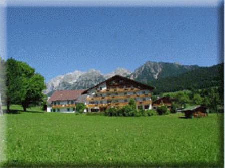 Hotel Kielhuberhof - Alexander Tritscher Hotel Kielhuberhof - Alexander Tritscher