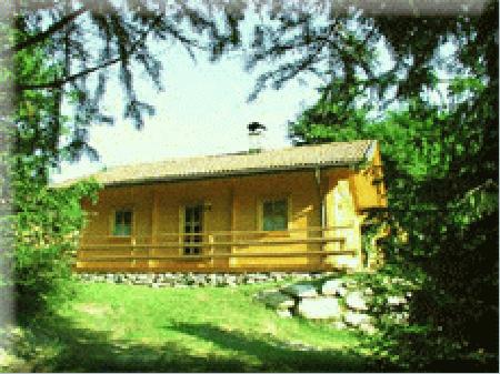 Ferienhaus Dummer