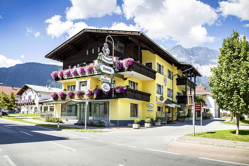Appartement Ferienwohnung Gästehaus Gastl Appartement Ferienwohnung Gästehaus Gastl