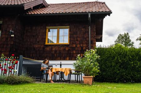 Casa per le vacanze/bungalow Ferienhaus - Weissensteiner Casa per le vacanze/bungalow Ferienhaus - Weissensteiner