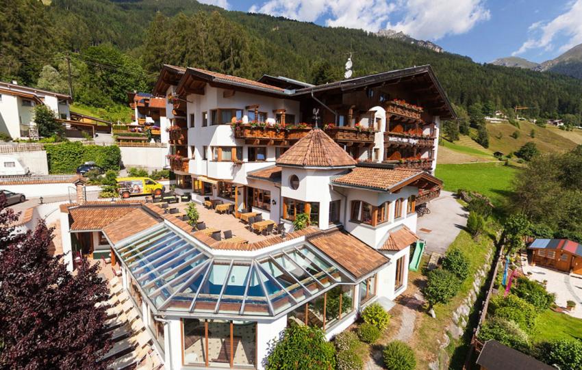 Hotel Family Apart Stubai Hotel Family Apart Stubai