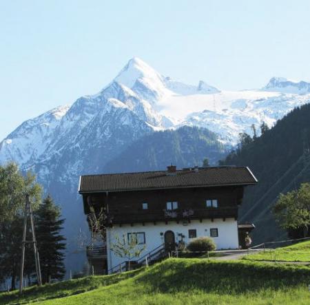 Bauernhof Weisssteinalm Bauernhof Weisssteinalm