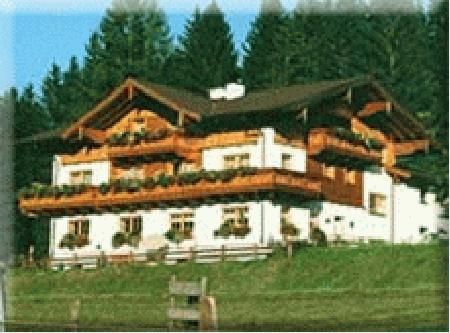 Pension Landhaus Kirchgasser Pension Landhaus Kirchgasser